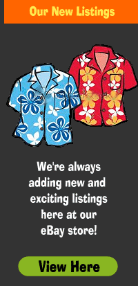 hawaiian print shirts, vintage hawaiian shirts 