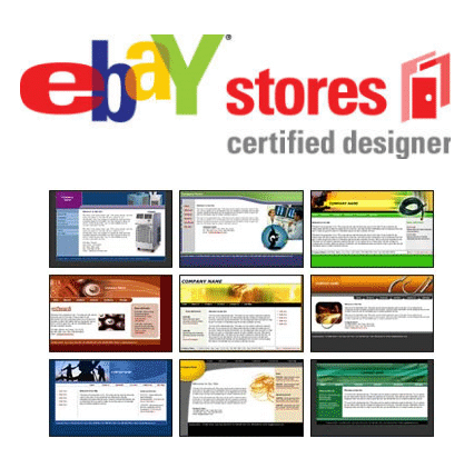 Ebay Listing Template on Auctiva Custom Listing Template Increase Your Sales   Ebay