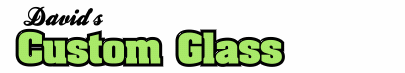 david's custom stained glass