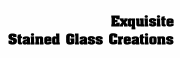 custom stained glass